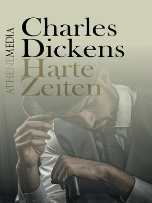 cover image of Harte Zeiten